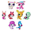 Littlest Pet Shop Get The Pets Assortment B Wave 3